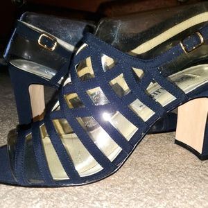 Sam & Libby La Cage Heels